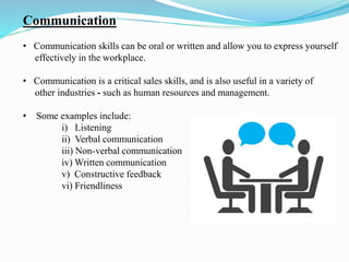 PPT on Soft Skills by Ishant Bansal | PPT