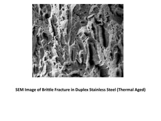 PPT on Stainless steels by Dr. R. Narayanasamy
