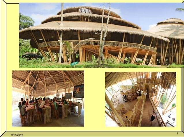 Ppt On Sustainable Buildings Odp