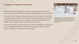 PPT on 'The Biology of the climate change' By Parthiv Sabhadiya(JNV ...