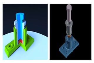 ASSEMBLY TO DETAILS OF MECHINE COMPONENTS | PPTX