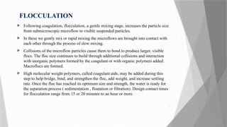 PPT on wastewater and its treatment.pptx