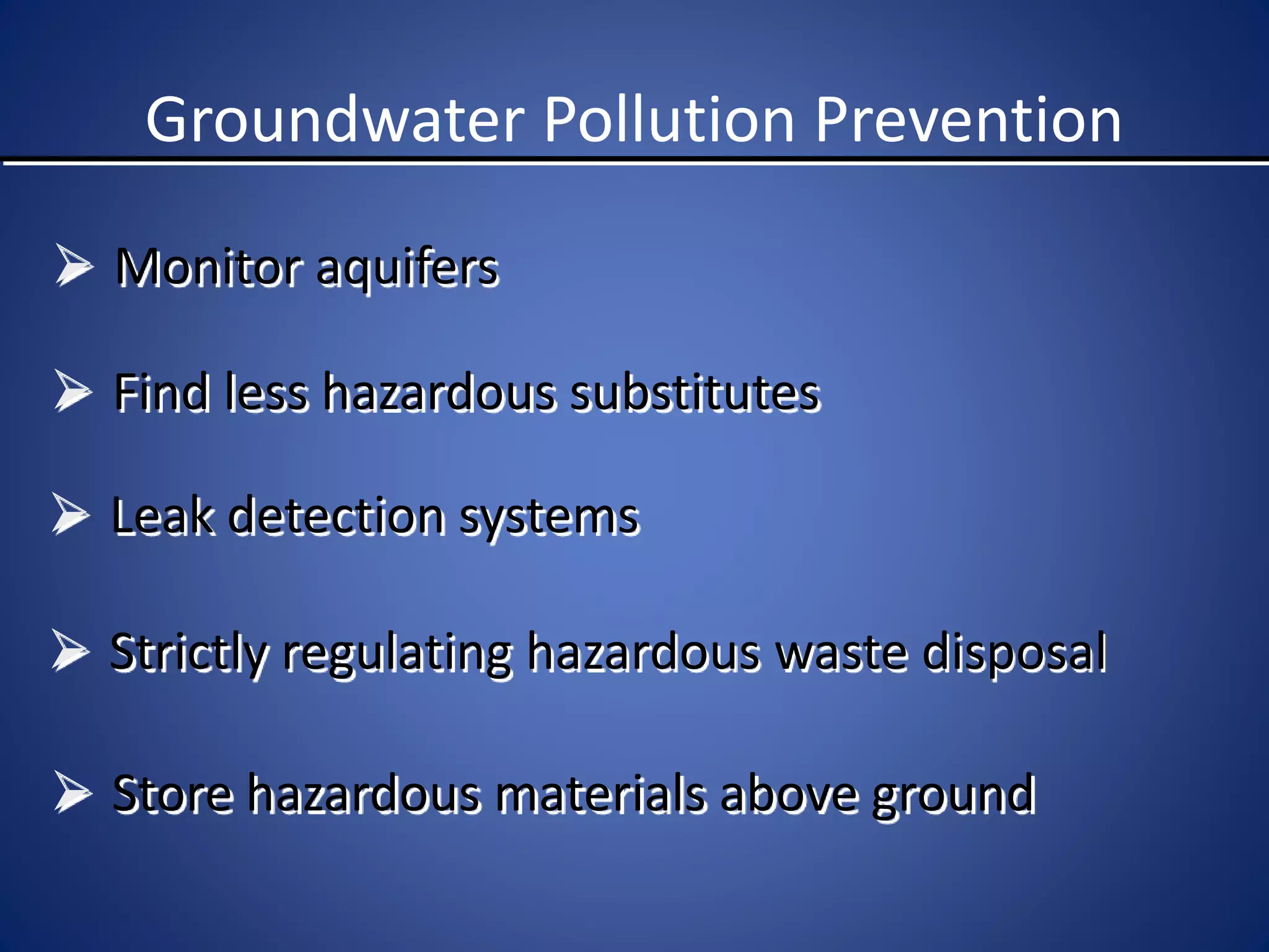 Ppt on water pollution | PPT