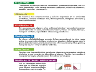 OPPORTUNITY  - Seminario de Gestión & TIC.