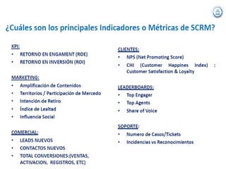 OPPORTUNITY  - Seminario de Gestión & TIC.