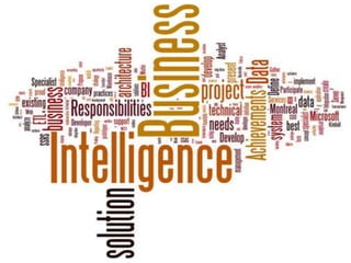 OPPORTUNITY  - Seminario de Gestión & TIC.