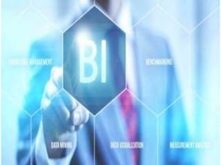 OPPORTUNITY  - Seminario de Gestión & TIC.