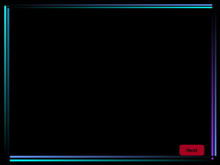 4. Cooperative learning is an approach to teaching that
makes maximum use of cooperatives activities
involving pairs and small group of learners in the
classroom.
5. Colloid system is The compound between
homogeneous and heterogeneous solution.

Next

 