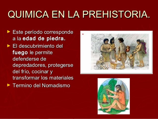 Ppt origen e historia de la química