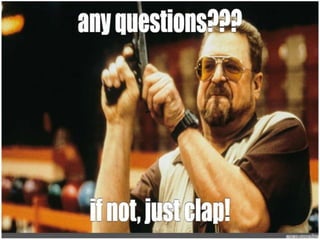 Business Analysis in A Nutshell  