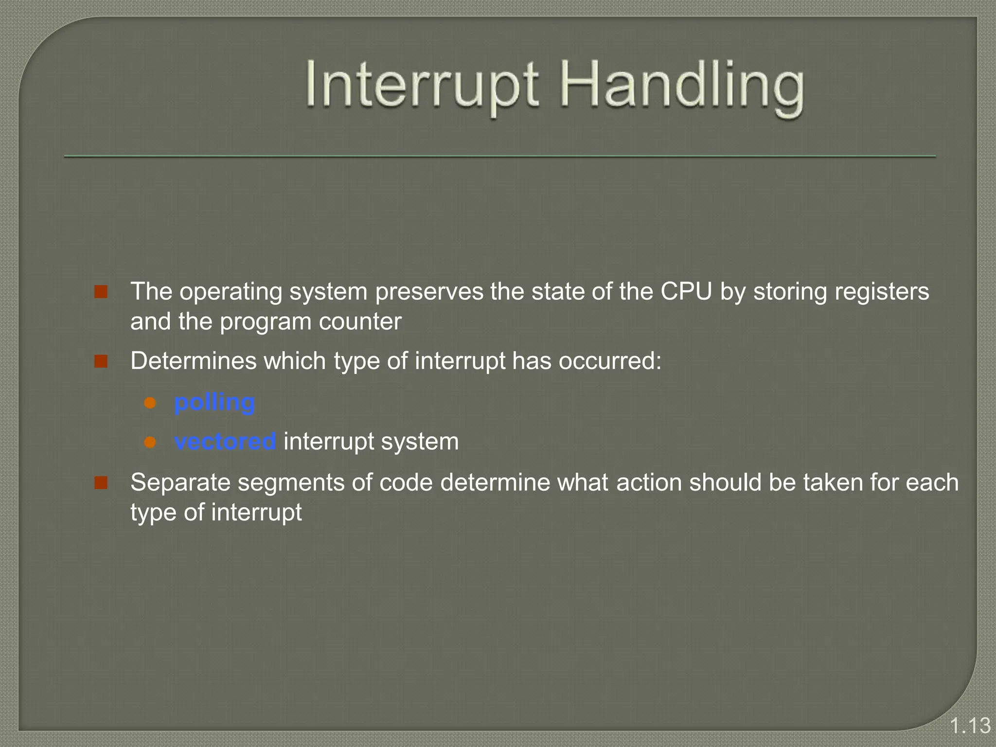 operating system introduction- basics of operating system, definition ...
