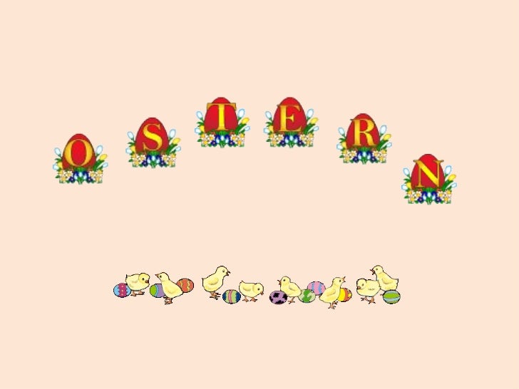 Ppt Ostern 1