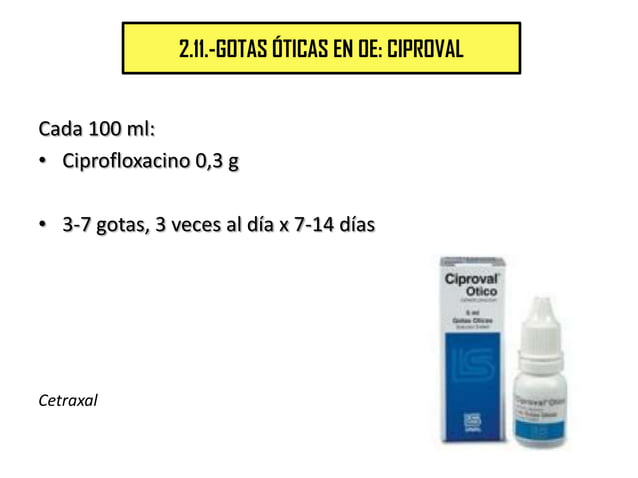 Otitis | PPT