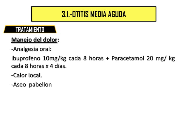 Otitis | PPT