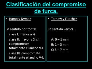 Hamp Classification Ppt pagina wix | PPTX