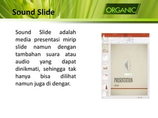jenis- jenis media penyuluhan pertanian | PPT | Free download
