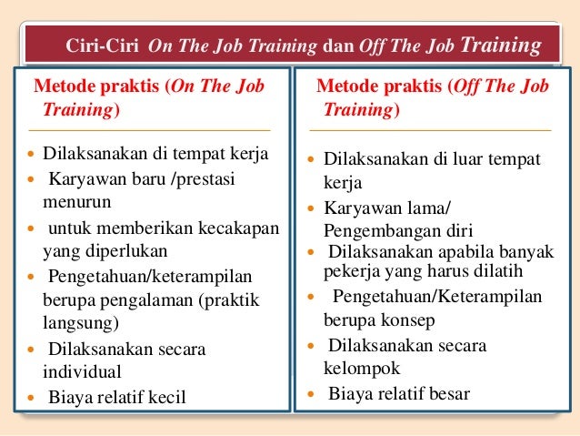 Jenis Jenis Pelatihan Homecare24 Jenis Jenis Pelatihan Homecare24