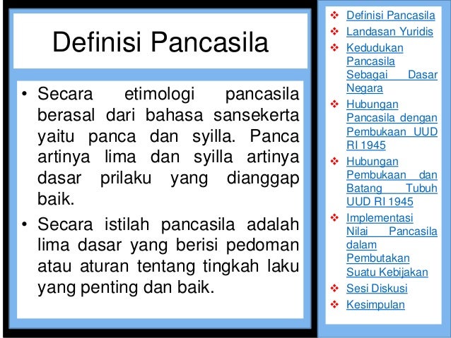 Hot Pertanyaan Diskusi Tentang Pancasila Sebagai Ideologi Nasional Hot Pertanyaan Diskusi Tentang Pancasila Sebagai Ideologi Nasional