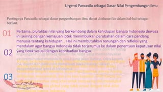 Membangun Solidaritas: Peran Pendidikan