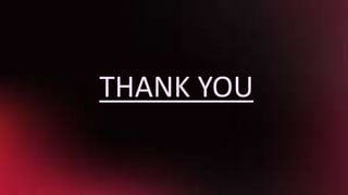 THANK YOU
 