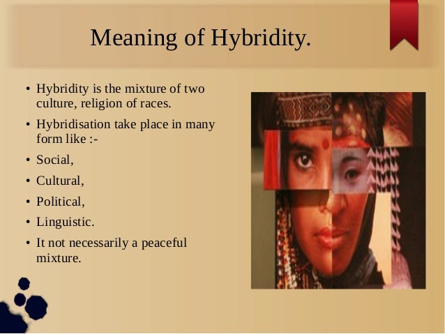 HYBRIDITY DEFINITION EBOOK HYBRIDITY DEFINITION EBOOK