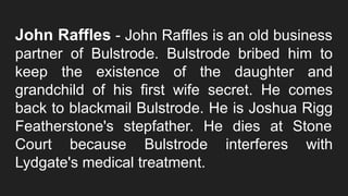 John Raffles Ppt paper no 6 | PDF
