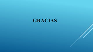 GRACIAS
 