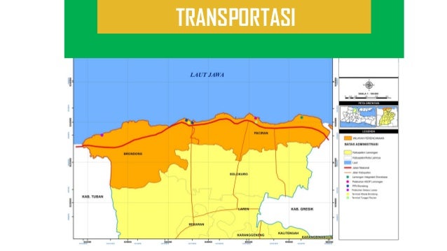 Ppt Pariwisata Kab Lamongan B