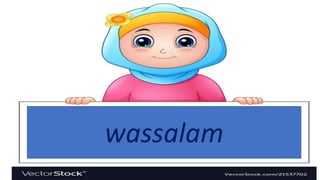 Hadits Marfu', Mauquf, dan Maqthu' - PPT