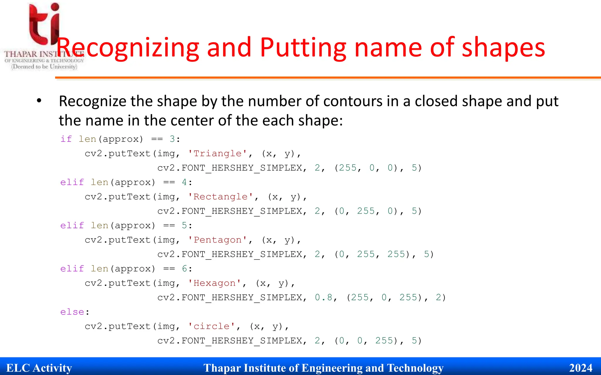 Python image processing_Python image processing.pptx | Photo Editing ...