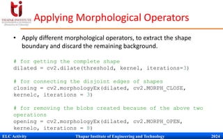 Python image processing_Python image processing.pptx | Photo Editing ...
