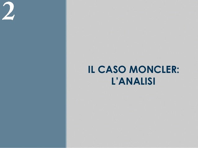 moncler corporate moncler corporate