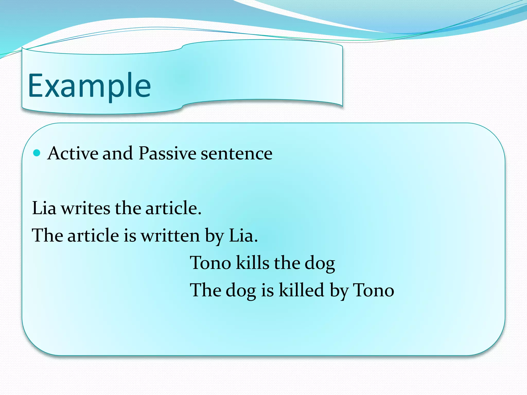 PPT PASSIVE VOICE KELAS 9.pptx
