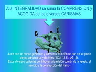 Ppt pastoral juvenil y vocacional | PPTX