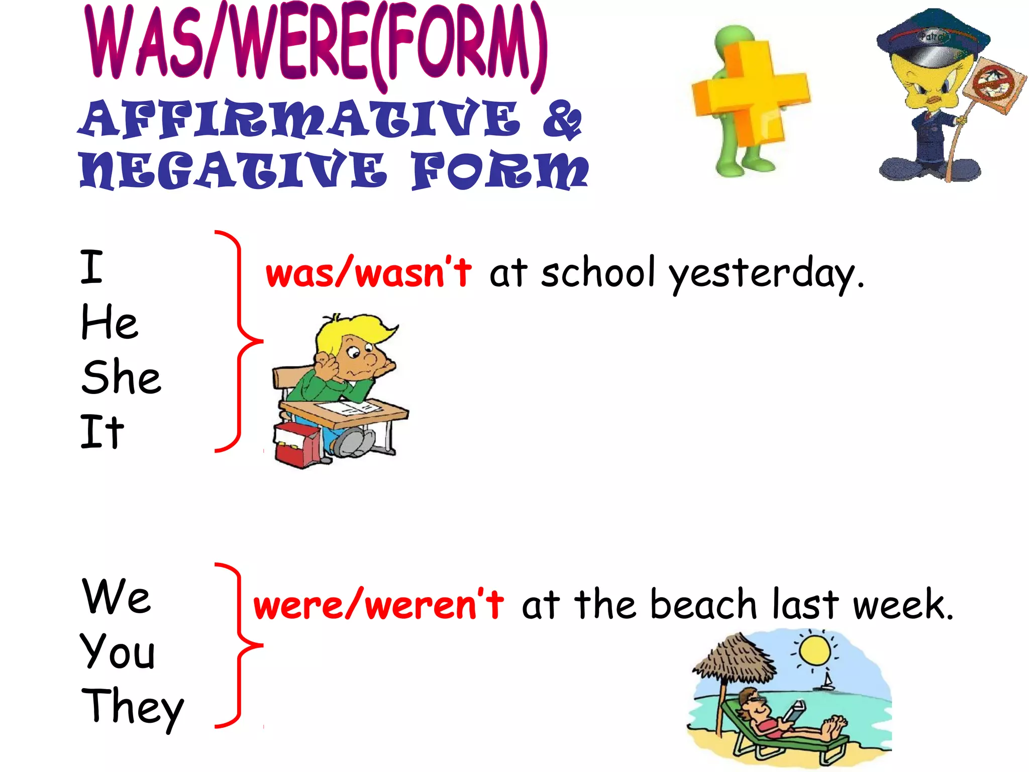 Ppt past simple ppt free download