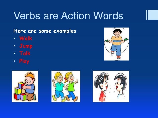 Simple Past Tense