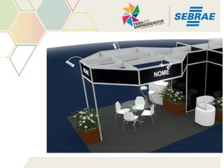 Patrocínio - Feira do Empreendedor 2014