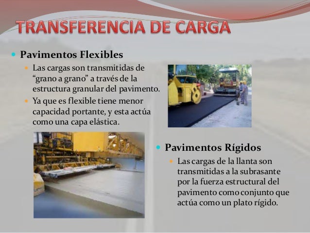 Pavimento Que Es : Ppt pavimento rigido
