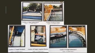 Studi Kasus PBI Limbah Cair