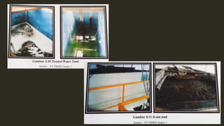 Studi Kasus PBI Limbah Cair