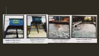 Studi Kasus PBI Limbah Cair