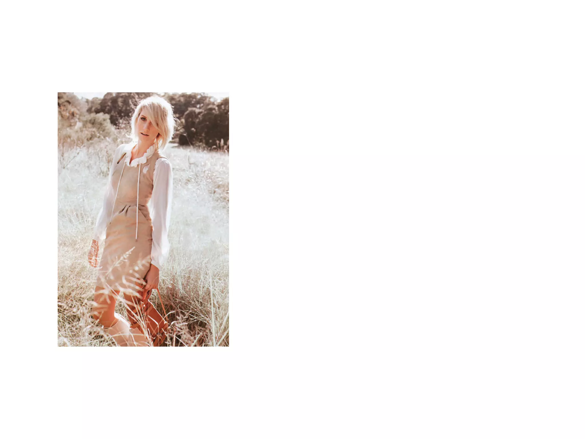 Go into the light Concept