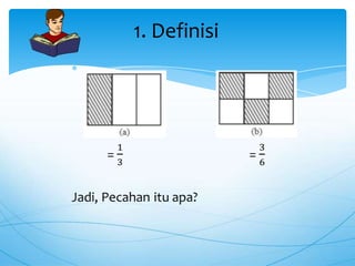 1. Definisi
 
