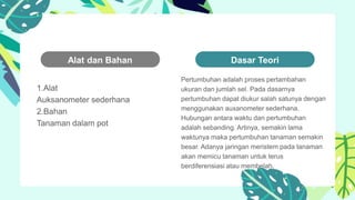 Ppt pedoman praktikum | PPT