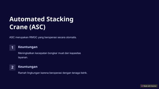 PPT Pelabuhan A Kelompok 4 tentang syarat pelabuhan.pptx