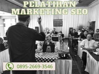 0895-2669-3546, training seo marketing