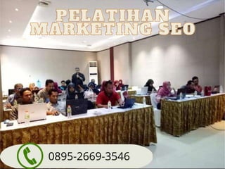 Sekolah Digital Marketing di Joglo: Menggali Potensi Karier di Era Digital
