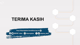 TERIMA KASIH
 