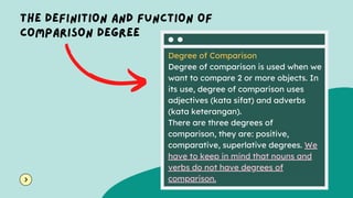 PPT Pembelajaran Degrees of Comparison.pdf