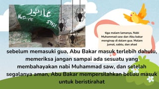 PPT Pembelajaran HIJRAH NABI MUHAMMAD KE MADINAH.pdf.pdf